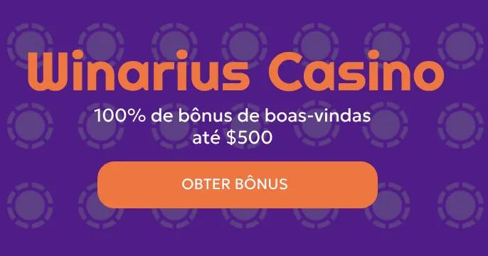 Winarius Casino